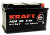 Аккумулятор KRAFT AGM 85 Ач, 850 А, 12 v, Обратная R+ (0), DIN L4, B13