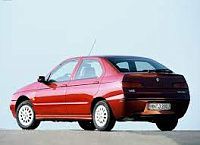 Аккумулятор для Alfa Romeo (Альфа Ромео)  146  1.7 (129 л.с.) фото