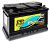 Аккумулятор ZAP Plus 72 Ач, 680 А, 12 v, Обратная R+ (0), DIN LB3, B13