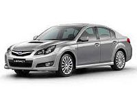 Аккумулятор для Subaru (Субару)  Legacy  V 2009 - 2012 фото