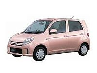 Аккумулятор для Daihatsu  MAX фото