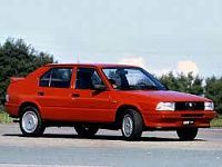 Аккумулятор для Alfa Romeo (Альфа Ромео)  33  I Рестайлинг 1986 - 1989 фото