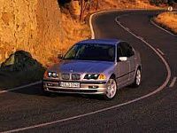 Аккумулятор для BMW (БМВ)  3er  IV (E46) 1998 - 2003 фото