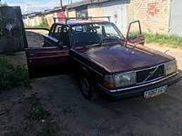 Аккумулятор для Volvo (Вольво)  240 Series  2.1 (100 л.с.) фото