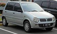 Аккумулятор для Daihatsu  Ceria фото