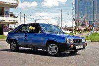 Аккумулятор для Renault  11  1.6d (55 л.с.) фото