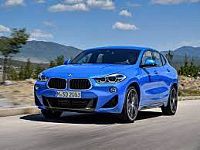 Аккумулятор для BMW (БМВ)  X2  I 2017 - н.в. фото