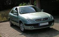 Аккумулятор для Citroen (Ситроен)  Xsara  2.0 (136 л.с.) фото