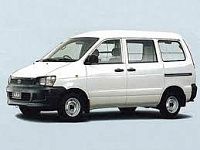 Аккумулятор для Toyota (Тойота)  LiteAce  V 1996 - 2007 фото