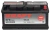 Фото Аккумулятор KRAFT EFB 95 Ач, 9500 А, 12 v, Обратная R+ (0), DIN LB5