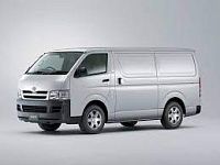 Аккумулятор для Toyota (Тойота)  HiAce  H200 2004 - 2010 фото