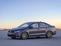 Аккумулятор для Volkswagen (Фольксваген)  Jetta  VI Рестайлинг 2014 - н.в. фото