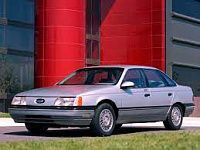 Аккумулятор для Ford (Форд)  Taurus  I 1986 - 1991 фото