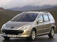 Аккумулятор для Peugeot (Пежо)  307  1.6d (90 л.с.) фото