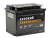 Фото Аккумулятор КУРСКИЙ АККУМУЛЯТОР 60 Ач, 510 А, 12 v, Обратная R+ (0), DIN L2, B13