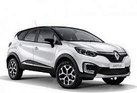 Аккумулятор для Renault (Рено)  Kaptur  I 2016 - н.в. фото