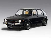 Аккумулятор для Volkswagen (Фольксваген)  Golf GTI  I 1976 - 1983 фото