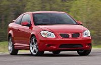 Аккумулятор для Pontiac  G5 фото