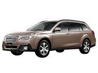 Аккумулятор для Subaru (Субару)  Outback  V 2014 - н.в. фото