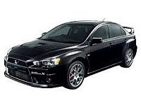 Аккумулятор для Mitsubishi (Митсубиси)  Lancer Evolution  X 2007 - н.в. фото