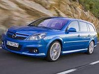 Аккумулятор для Opel (Опель)  Vectra OPC  C Рестайлинг 2005 - 2008 фото