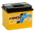 Фото Аккумулятор FORSE EFB 65 Ач, 660 А, 12 v, Обратная R+ (0), DIN L2, B13