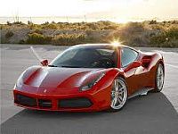 Аккумулятор для Ferrari (Феррари)  488 GTB фото