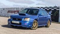 Аккумулятор для Subaru (Субару)  Impreza WRX фото