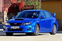 Аккумулятор для Subaru (Субару)  Impreza WRX STi  III 2007 - 2014 фото