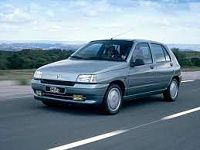 Аккумулятор для Renault (Рено)  Clio  II 1998 - 2001 фото