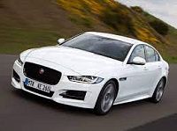 Аккумулятор для Jaguar (Ягуар)  XE  I 2015 - н.в. фото