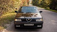 Аккумулятор для Alfa Romeo (Альфа Ромео)  164  2.0 (144 л.с.) фото