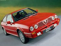 Аккумулятор для Alfa Romeo (Альфа Ромео)  Sprint  1.4 (86 л.с.) фото