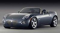 Аккумулятор для Pontiac  Solstice фото