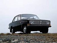 Аккумулятор для Volvo (Вольво)  140 Series  1.8 (101 л.с.) фото