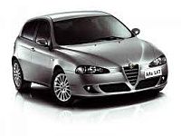 Аккумулятор для Alfa Romeo (Альфа Ромео)  147  1.9d (101 л.с.) фото