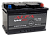 Аккумулятор ALFA Hybrid 74 Ач, низк. 720 А, 12 v, Обратная R+ (0), DIN LB3, B13