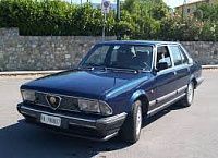 Аккумулятор для Alfa Romeo (Альфа Ромео)  6  2.5 (158 л.с.) фото