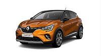 Аккумулятор для Renault (Рено)  Captur фото