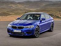 Аккумулятор для BMW (БМВ)  M5  VI (F90) 2017 - н.в. фото