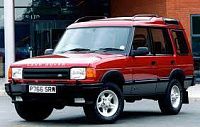 Аккумулятор для Land Rover (Ленд Ровер)  Discovery  I 1989 - 1998 фото