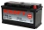 Фото Аккумулятор KRAFT EFB 100 Ач, 1000 А, 12 v, Обратная R+ (0), DIN L5