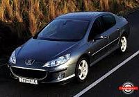 Аккумулятор для Peugeot (Пежо)  407  1.6d (109 л.с.) фото