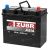 Фото Аккумулятор ZUBR Ultra 45 Ач, 400 А, 12 v, Обратная R+ (0), JIS B24, B00