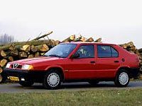 Аккумулятор для Alfa Romeo (Альфа Ромео)  33  II 1990 - 1994 фото