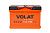 Аккумулятор VOLAT Prime 75 Ач, 760 А, 12 v, Обратная R+ (0), DIN L3, B13