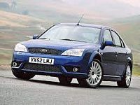 Аккумулятор для Ford (Форд)  Mondeo ST  III 2002 - 2007 фото