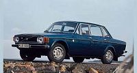 Аккумулятор для Volvo (Вольво)  140 Series  2.0 (116 л.с.) фото