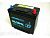 Аккумулятор GLOBAL 50 Ач, 480 А, 12 v, Обратная R+ (0), JIS D20, B00