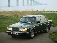 Аккумулятор для Volvo (Вольво)  260 Series  2.7 (125 л.с.) фото